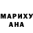MDMA Molly Olga Kolesnikov