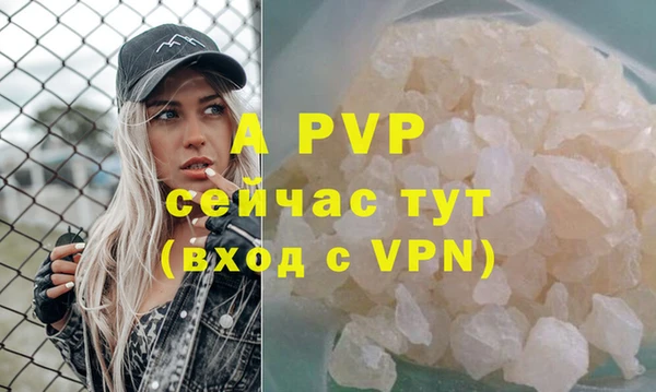 стаф Лихославль